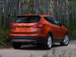 Hyundai Santa Fe Sport 2012 года